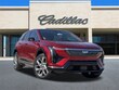 CADILLAC OPTIQ