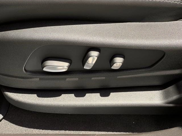 2026 Cadillac XT5 Premium Luxury - Photo 22