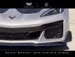 2026 Chevrolet Corvette Z06 3LZ Performance