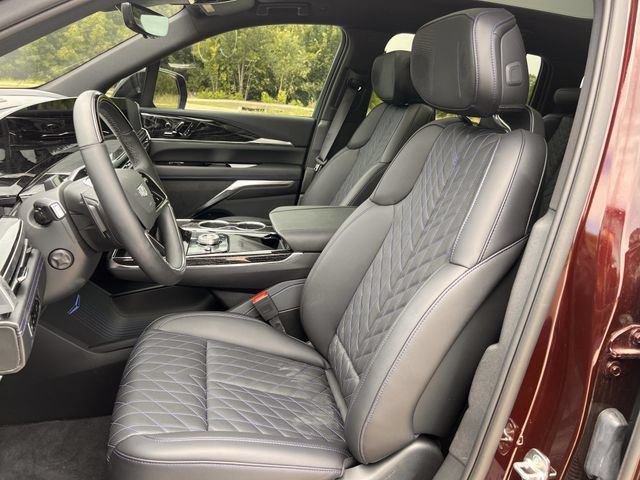 2026 Cadillac Escalade IQ Sport - Photo 20