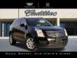 2013 CADILLAC SRX Luxury Collection Crossover