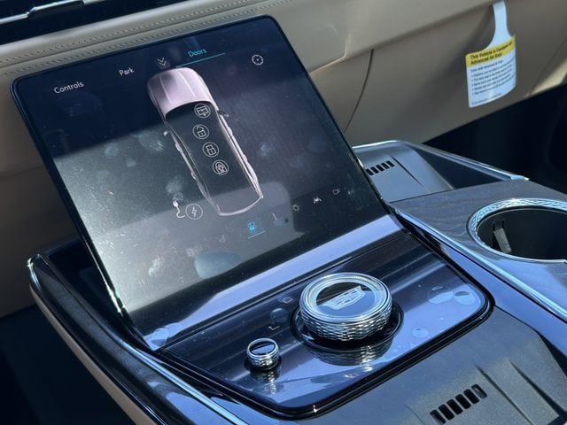 2026 Cadillac Escalade IQ Premium Luxury - Photo 20