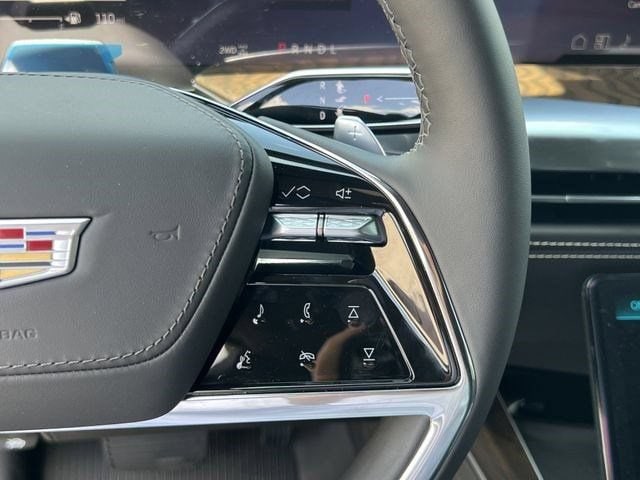 2026 Cadillac Escalade ESV Platinum Sport - Photo 12