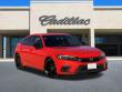 2024 Honda Civic Hatchback Sport