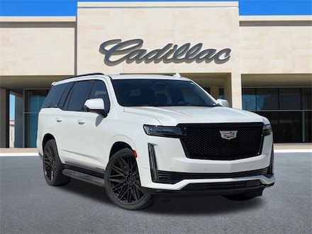 2021 CADILLAC Escalade Sport SUV