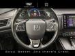 2018 Honda Clarity Plug-In Hybrid Touring Sedan
