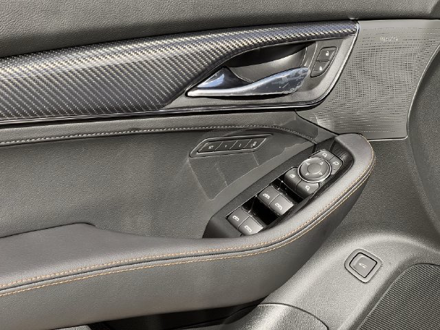2026 Cadillac CT5 Sport - Photo 19