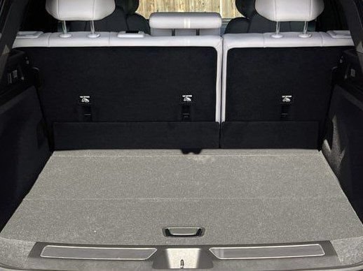 2027 Cadillac LYRIQ Luxury - Photo 23