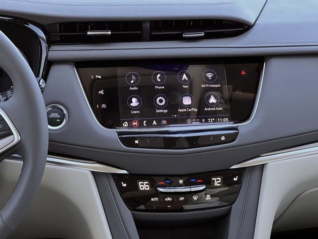2026 Cadillac XT5 Premium Luxury - Photo 9
