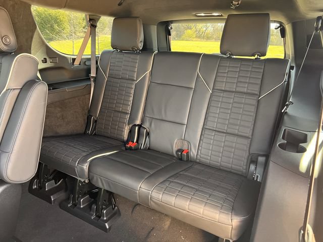 2026 Cadillac Escalade ESV Platinum Sport - Photo 29