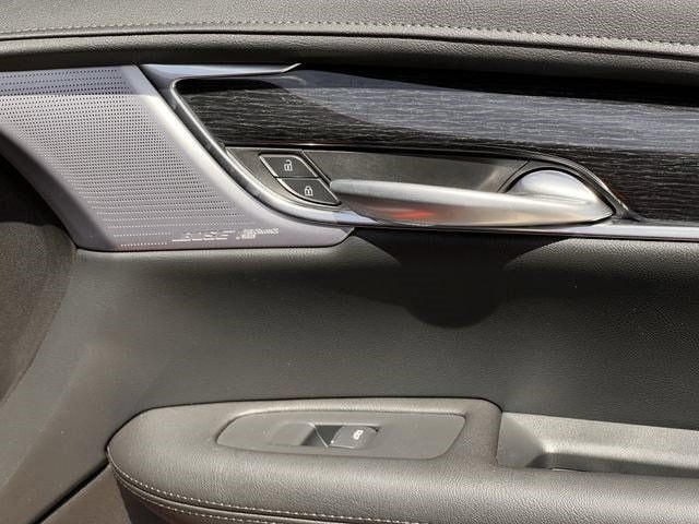 2026 Cadillac XT5 Premium Luxury - Photo 27
