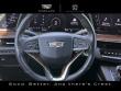 2023 CADILLAC Escalade 4WD Luxury SUV