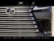 2025 LEXUS LX 600 Luxury SUV