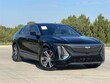 CADILLAC Lyriq
