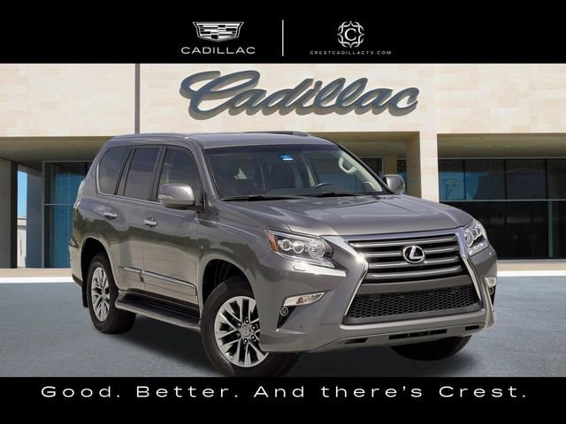 2014 Lexus GX 460 460 Luxury's photo
