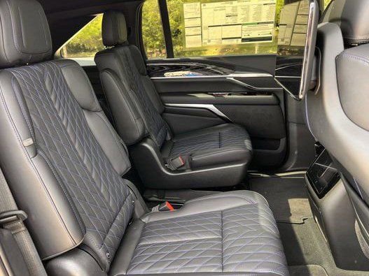2026 Cadillac Escalade IQ Sport - Photo 23
