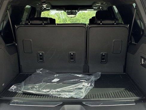 2026 Cadillac Escalade ESV Platinum Sport - Photo 26