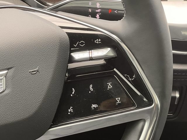 2026 Cadillac Escalade IQ Sport - Photo 13