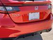 2024 Honda Civic Hatchback Sport