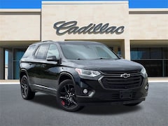 2021 Chevrolet Traverse Premier SUV