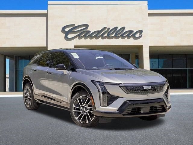2026 Cadillac OPTIQ Sport - Photo 2