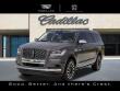 2024 Lincoln Navigator Black Label L SUV