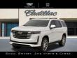 2023 CADILLAC Escalade Premium Luxury Platinum SUV