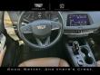 2022 CADILLAC XT4 FWD Sport SUV