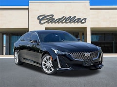 2023 CADILLAC CT5 Premium Luxury Car