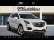 2018 CADILLAC XT5 Luxury FWD SUV