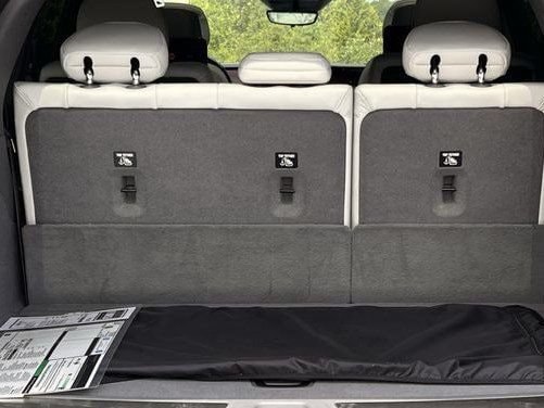 2026 Cadillac Escalade IQ Luxury - Photo 25