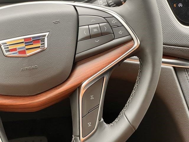 2026 Cadillac XT5 Premium Luxury - Photo 13
