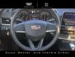2025 CADILLAC CT4 Premium Luxury Car