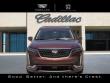 2023 CADILLAC XT6 Premium Luxury SUV