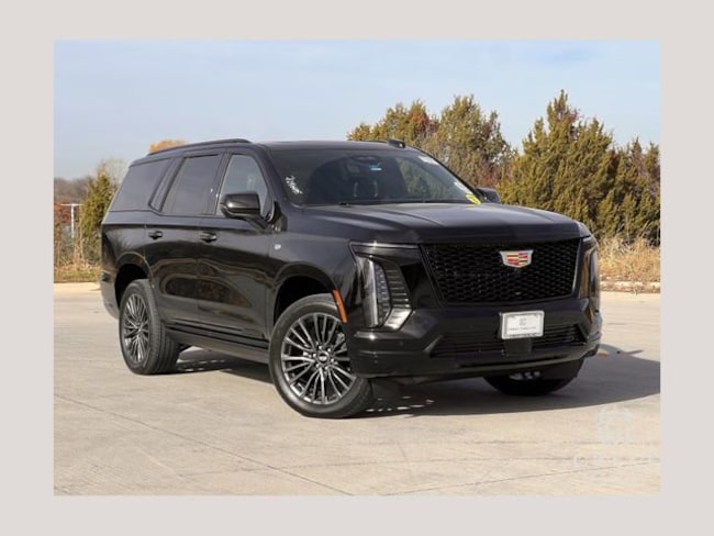 2026 CADILLAC Escalade Platinum Sport SUV