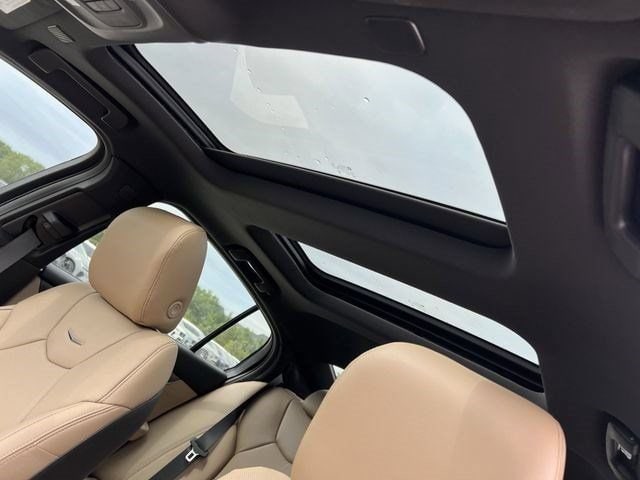 2026 Cadillac CT5 Premium Luxury - Photo 21