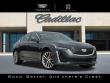 2022 CADILLAC CT5 Premium Luxury Car
