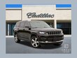  Jeep Grand Cherokee L