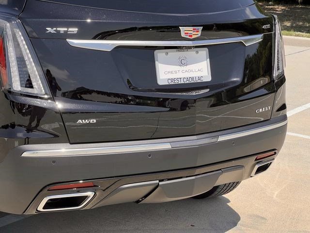 2026 Cadillac XT5 Sport - Photo 6