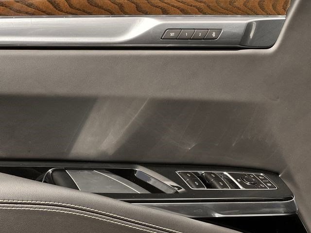 2026 Cadillac Escalade Platinum Sport - Photo 20