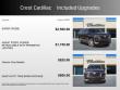 2022 CADILLAC Escalade ESV Premium Luxury Platinum SUV