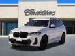 2023 BMW X3 sDrive30i SUV