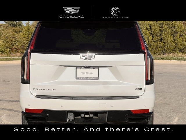 Used 2021 CADILLAC Escalade Premium Luxury SUV