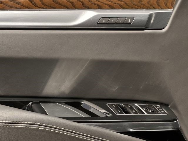 2026 Cadillac Escalade Platinum Sport - Photo 21