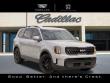 2024 Kia Telluride EX X-Line SUV