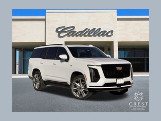2026 CADILLAC Escalade Sport SUV