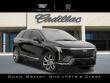 2025 CADILLAC OPTIQ Luxury 1 SUV