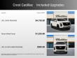 2026 CADILLAC Escalade Platinum Sport SUV