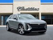 CADILLAC Lyriq