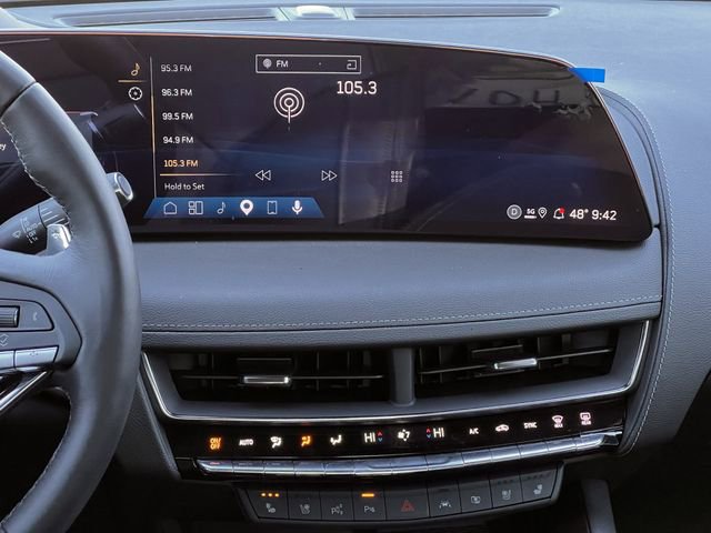 2026 Cadillac CT5 Premium Luxury - Photo 16